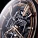 Ulysse Nardin 6215-400-3B/02 (62154003b02) - Blast Hourstriker 45mm