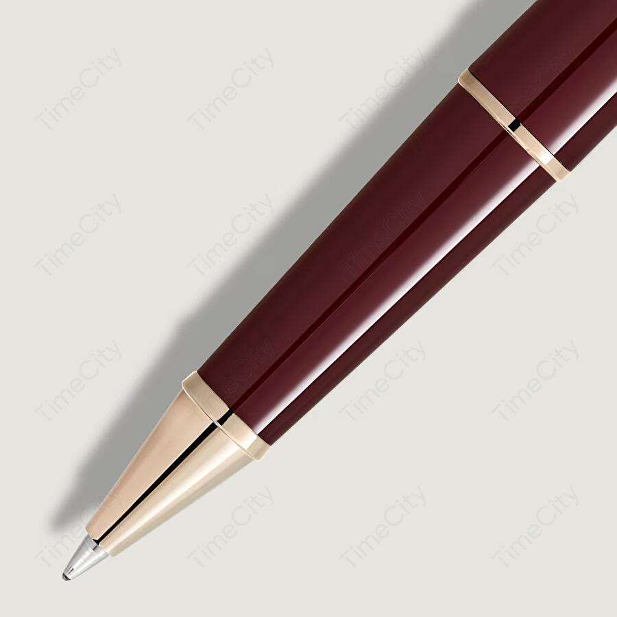 Montblanc MB133007 (mb133007) - Meisterstück Burgundy Red 