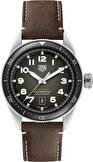 Мужские, спортивные, автоматические наручные часы TAG Heuer Autavia Calibre 5 Chronometer 42 mm