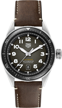 TAG Heuer WBE5114.FC8266 (wbe5114fc8266) - Autavia Calibre 5 Chronometer 42 mm