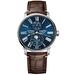 Ulysse Nardin 1193-310LE-3A-175/1B (1193310le3a1751b) - Marine Torpilleur Moonphase 42 mm