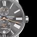 Ulysse Nardin 1183-310/42-BQ (118331042bq) - Chronometer Torpilleur 42 mm