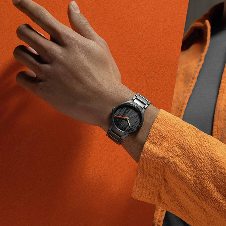 Rado R27048162 (r27048162) - True Round X Les Couleurs® Le Corbusier® 40 mm