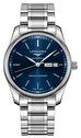 Mens, classic, automatic wrist watch Longines The Longines Master Collection 40 mm