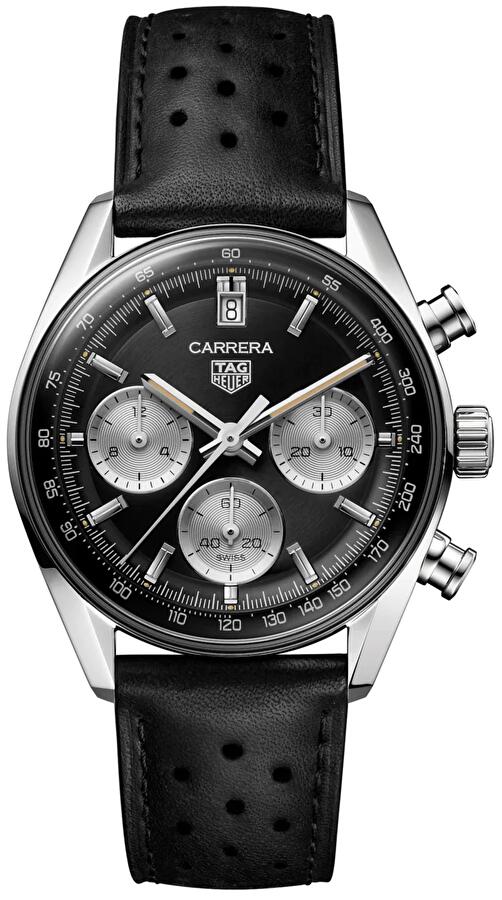 TAG Heuer CBS2210.FC6534 (cbs2210fc6534) - Carrera 39 mm