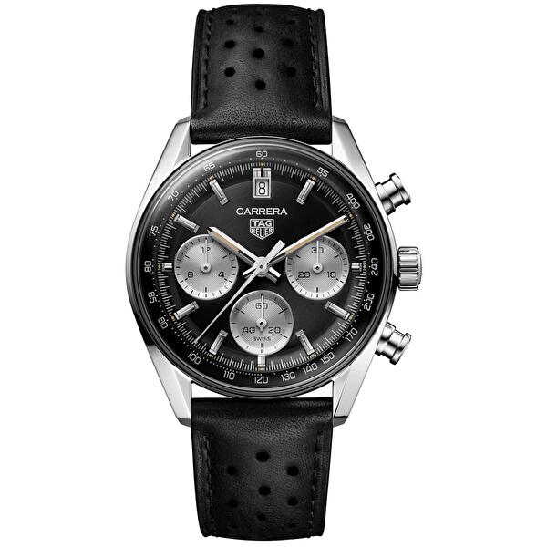 TAG Heuer CBS2210.FC6534 (cbs2210fc6534) - Carrera 39 mm