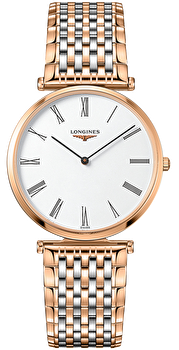 Longines L4.755.1.91.7 (l47551917) - La Grande Classique de Longines 36 mm