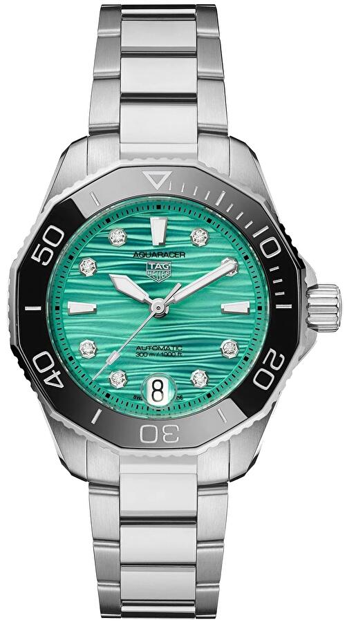 TAG Heuer WBP231K.BA0618 (wbp231kba0618) - Aquaracer Professional 300 36 mm