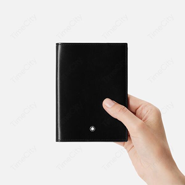 Montblanc MB198333 (mb198333) - Обложка для паспорта Montblanc MB198333 (mb198333) - Обложка для паспорта