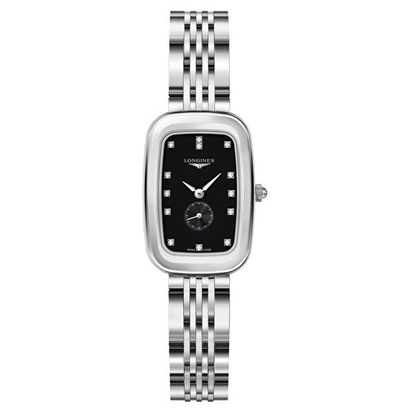 Longines L6.141.4.57.6 (l61414576) - Equestrian 22 X 32 mm Longines L6.141.4.57.6 (l61414576) - Equestrian 22 X 32 mm