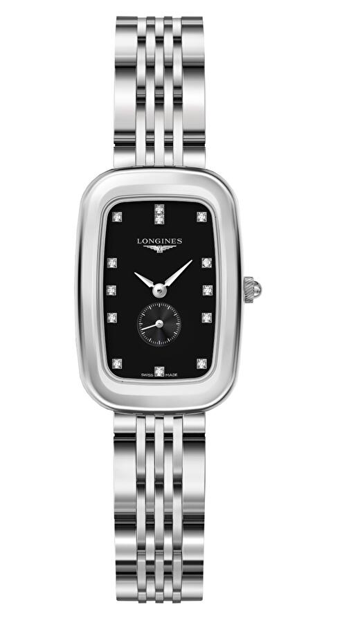 Longines L6.141.4.57.6 (l61414576) - Equestrian 22 X 32 mm Longines L6.141.4.57.6 (l61414576) - Equestrian 22 X 32 mm