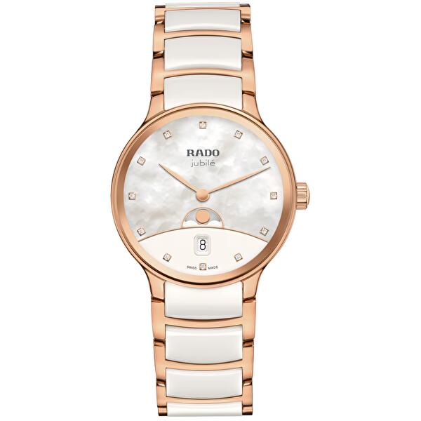 Rado R30232922 (r30232922) - Centrix Moonphase 35 mm