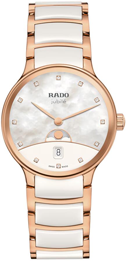 Rado R30232922 (r30232922) - Centrix Moonphase 35 mm