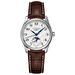 Longines L2.409.4.78.3 (l24094783) - The Longines Master Collection 34 mm