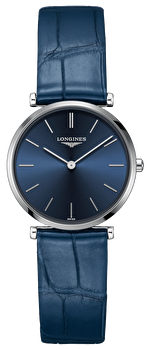 Longines L4.512.4.95.2 (l45124952) - La Grande Classique de Longines 29 mm