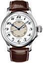 Mens, classic, automatic wrist watch Longines The Longines Weems Second-Setting Watch