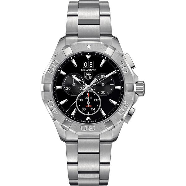 TAG Heuer CAY1110.BA0927 (cay1110ba0927) - Aquaracer 43 mm