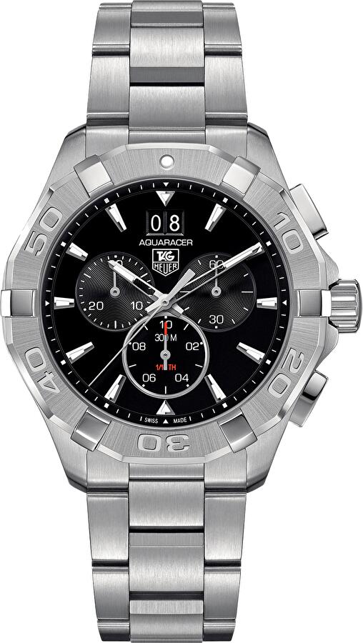 TAG Heuer CAY1110.BA0927 (cay1110ba0927) - Aquaracer 43 mm