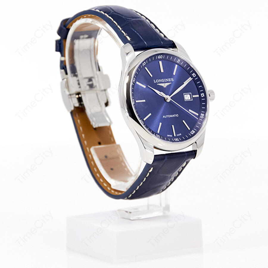 Longines L2.893.4.92.0 (l28934920) - The Longines Master Collection 42 mm