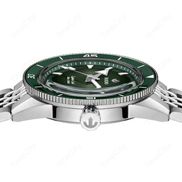Rado R32223313 (r32223313) - Captain Cook Automatic 39 mm Rado R32223313 (r32223313) - Captain Cook Automatic 39 mm