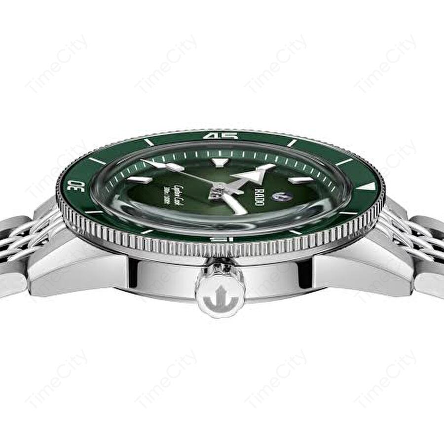 Rado R32223313 (r32223313) - Captain Cook Automatic 39 mm Rado R32223313 (r32223313) - Captain Cook Automatic 39 mm