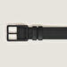 Montblanc MB222197 (mb222197) - Двусторонний кожаный ремень Montblanc MB222197 (mb222197) - Двусторонний кожаный ремень
