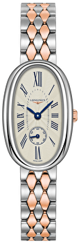 Longines L2.306.5.71.7 (l23065717) - Symphonette 21.9 X 34 mm