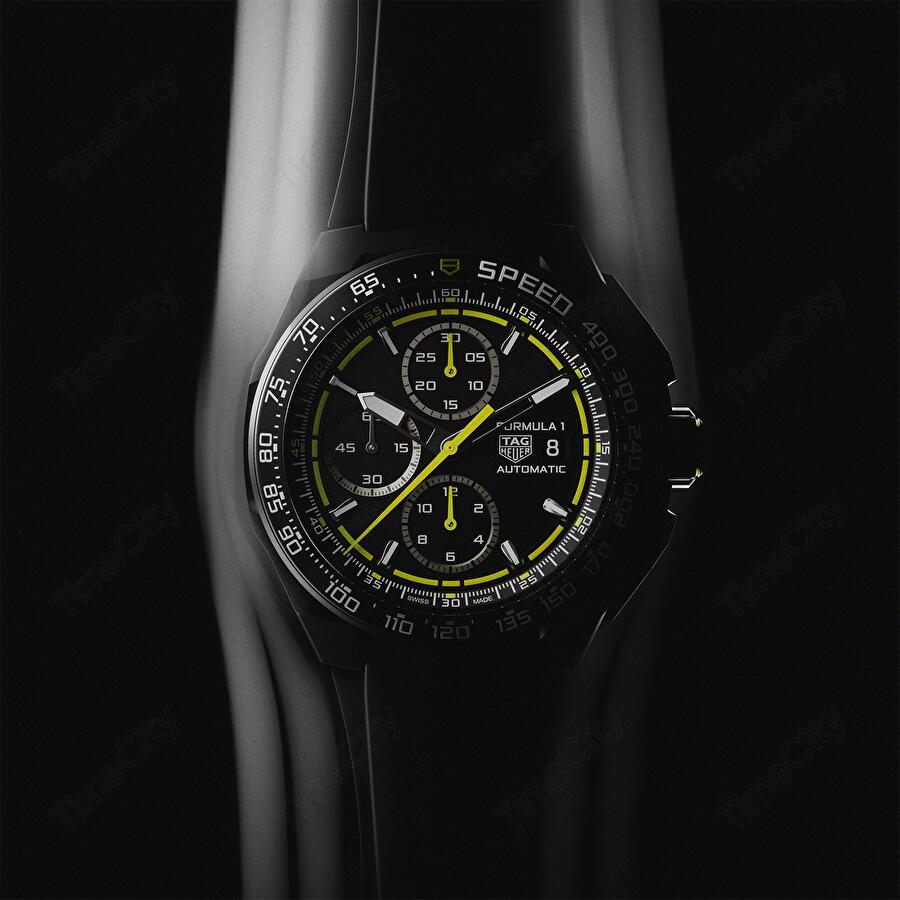 TAG Heuer CBZ2086.FT8098 (cbz2086ft8098) - Formula 1 Chronograph 44 mm