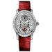 Girard-Perregaux 99495D53B00A-CK6A (99495d53b00ack6a) - Cats Eye Tourbillon With Three Gold Bridges