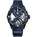 Ulysse Nardin 3723-170LE-3A-BLUE/3A (3723170le3ablue3a) - Diver X Skeleton 44mm