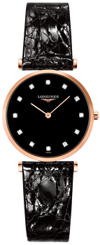 Longines L4.512.1.57.2 (l45121572) - La Grande Classique de Longines 29 mm