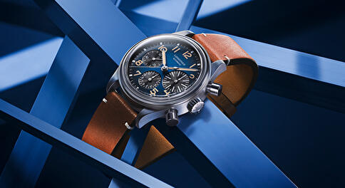 Longines Avigation BigEye
