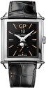 Мужские, классические, лимитированные, автоматические наручные часы Girard-Perregaux Vintage 1945 Infinity Edition