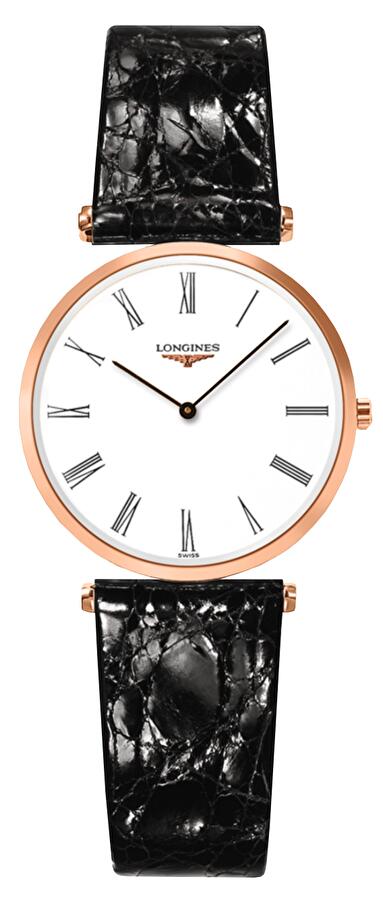 Longines L4.512.1.91.2 (l45121912) - La Grande Classique de Longines 29 mm