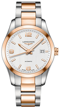 Longines L2.785.5.76.7 (l27855767) - Conquest Classic 40 mm