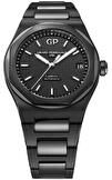 Mens, sportive, automatic wrist watch Girard-Perregaux Girard-Perregaux Laureato Ceramic 42 mm
