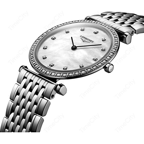 Longines L4.523.0.87.6 (l45230876) - La Grande Classique de Longines 29 mm