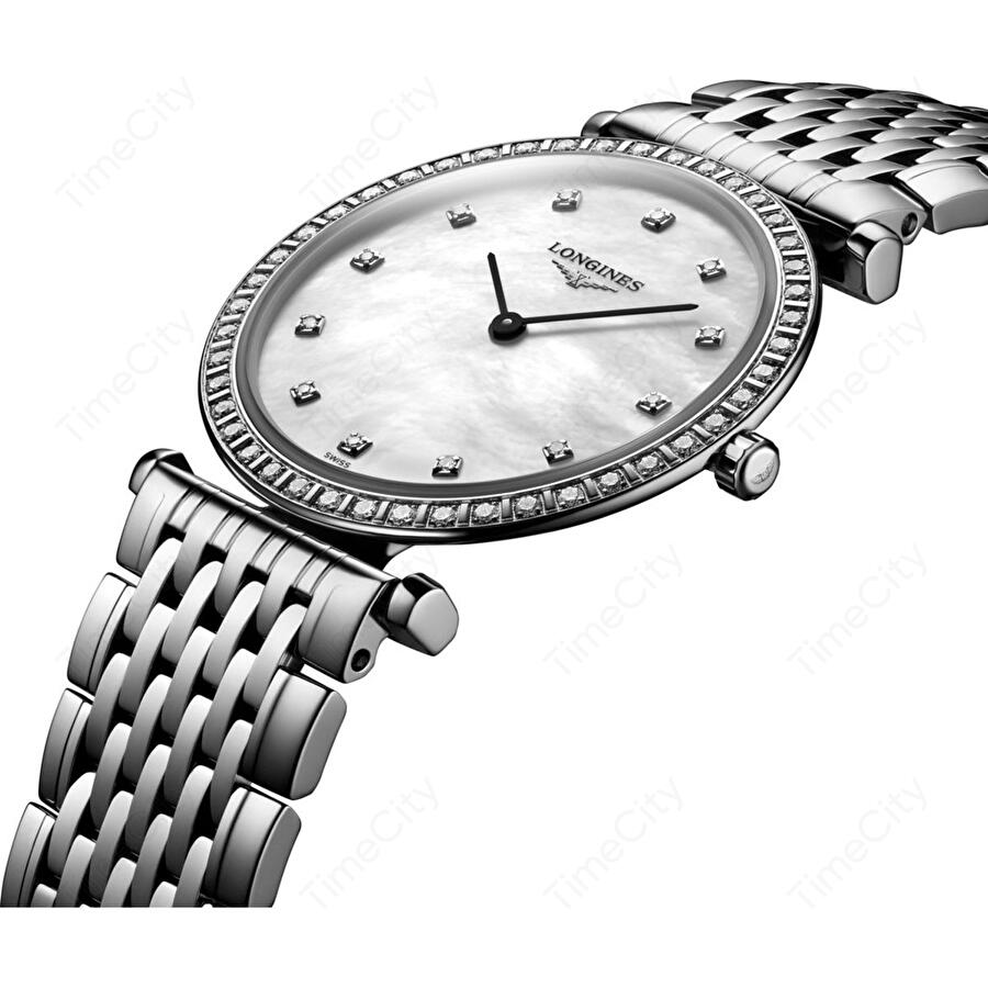 Longines L4.523.0.87.6 (l45230876) - La Grande Classique de Longines 29 mm