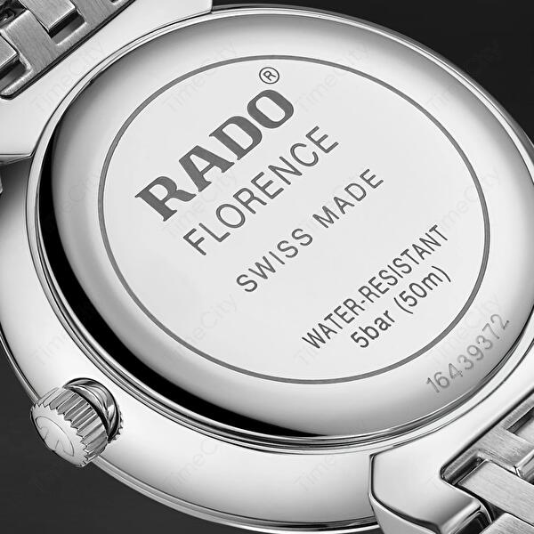 Rado R48913903 (r48913903) - Florence Diamonds 30 mm