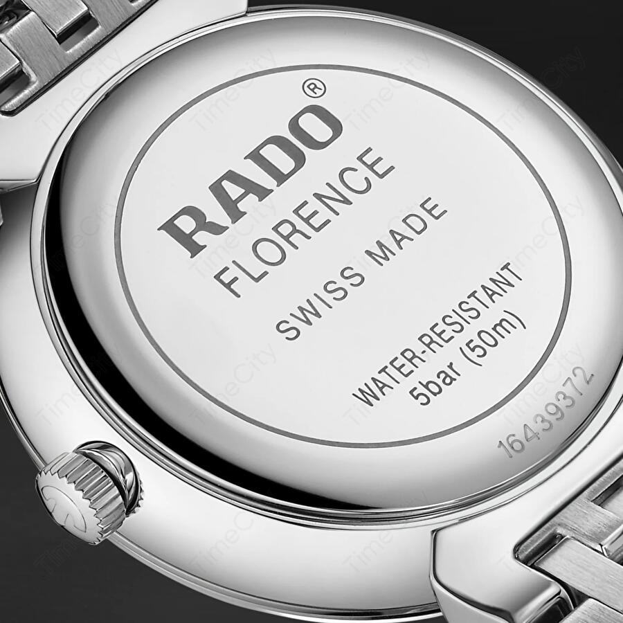 Rado R48913903 (r48913903) - Florence Diamonds 30 mm