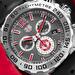 TAG Heuer CAZ101M.FT8024 (caz101mft8024) - Formula 1 Chronograph Manchester United Special Edition