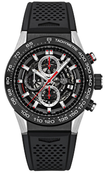 TAG Heuer CAR2A1Z.FT6044 (car2a1zft6044) - Carrera Calibre Calibre Heuer 01