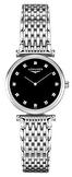 Ladies, classic, quartz wrist watch Longines La Grande Classique de Longines 24 mm