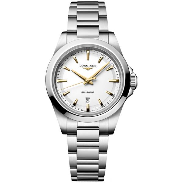 Longines L3.350.4.12.6 (l33504126) - Conquest Longines L3.350.4.12.6 (l33504126) - Conquest