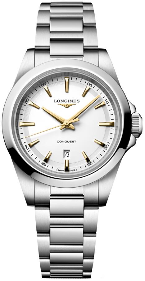 Longines L3.350.4.12.6 (l33504126) - Conquest Longines L3.350.4.12.6 (l33504126) - Conquest