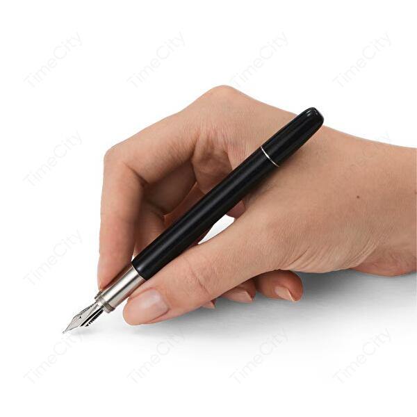 Montblanc MB132107 (mb132107) - Rouge et Noir Montblanc MB132107 (mb132107) - Rouge et Noir