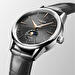 Longines L4.815.4.52.2 (l48154522) - Flagship Heritage 38.5 mm