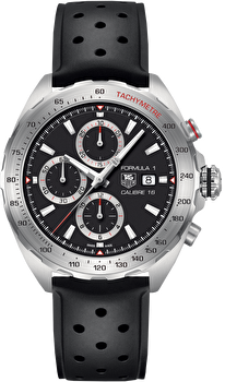 TAG Heuer CAZ2010.FT8024 (caz2010ft8024) - Formula 1 Calibre 16 Automatic Chronograph