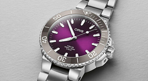 Oris Hölstein Edition 2023