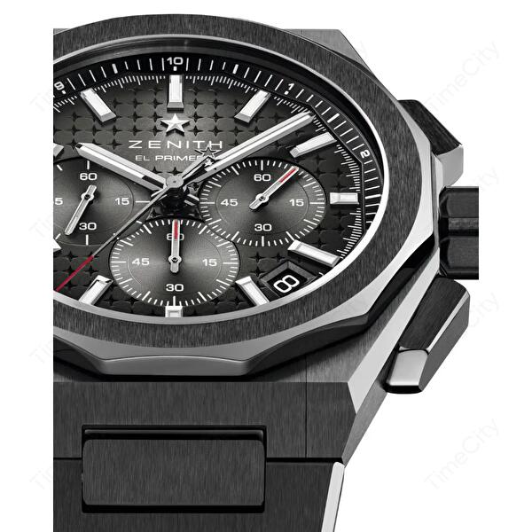 Zenith 49.9500.3600/21.I001 (499500360021i001) - Defy Skyline Chronograph 42mm